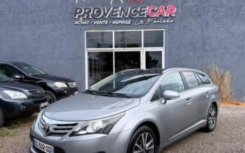 Toyota Avensis La-Farlède