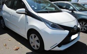 Toyota aygo Muret