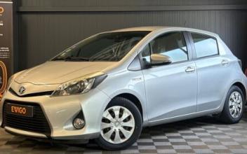 Toyota yaris Niort