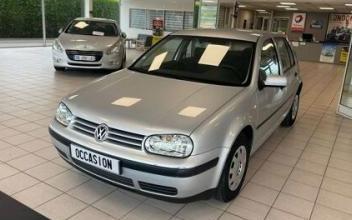 Volkswagen golf Ploeren