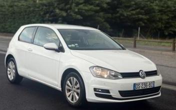 Volkswagen golf Chênex