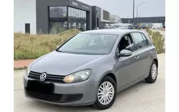 Volkswagen Golf Tourcoing