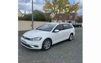 Volkswagen Golf Lucé