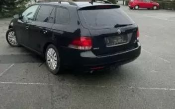 Volkswagen Golf Igny