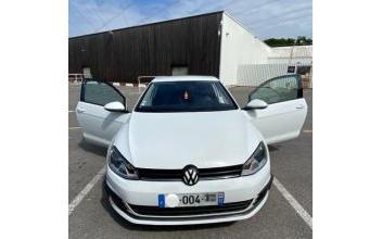 Volkswagen golf Bagneux
