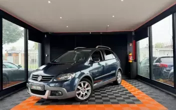 Volkswagen Golf Les-Ulis