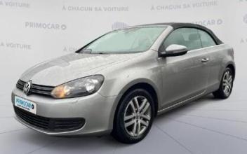 Volkswagen golf Charleville-Mézières