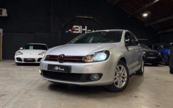 Volkswagen Golf Roanne