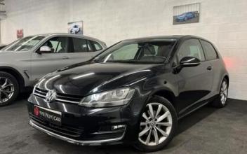 Volkswagen golf Laon