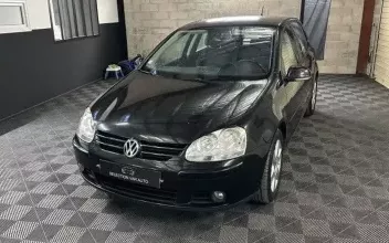 Volkswagen Golf Ollioules
