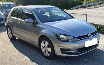 Volkswagen Golf Versailles