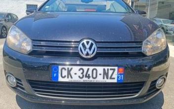 Volkswagen golf Fenouillet