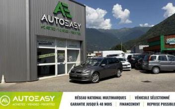 Volkswagen golf Albertville