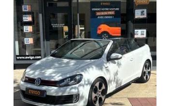 Volkswagen golf Forbach