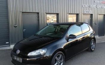 Volkswagen Golf Haguenau