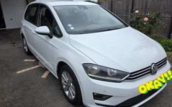 Volkswagen golf Fonsorbes