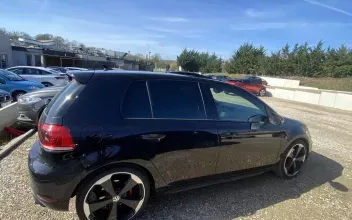 Volkswagen Golf GTI Boutigny-sur-Essonne