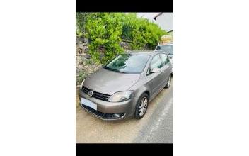 Volkswagen golf plus Tarare