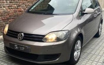 Volkswagen golf plus Marquette-lez-Lille