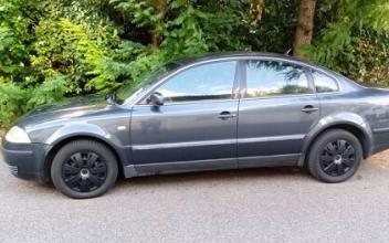 Volkswagen passat Ambérieu-en-Bugey