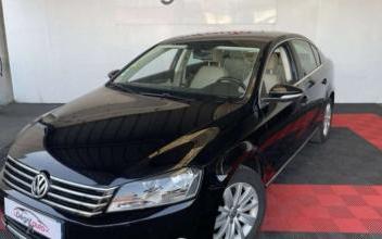 Volkswagen Passat Cournon-d'Auvergne