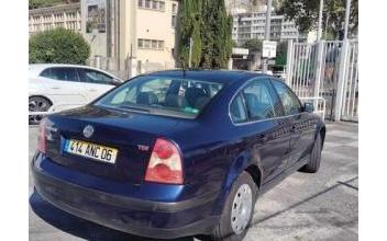 Volkswagen passat Nice