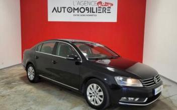 Volkswagen passat Chambray-lès-Tours