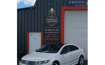 Volkswagen Passat CC Bischwiller
