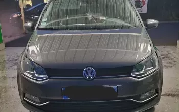 Volkswagen Polo Audun-le-Tiche