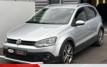 Volkswagen polo Villenave-d'Ornon