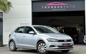 Volkswagen polo Saint-Jean-de-Védas