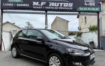Volkswagen Polo Argenteuil