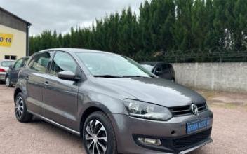 Volkswagen Polo Caen