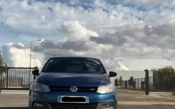 Volkswagen Polo Brétigny-sur-Orge