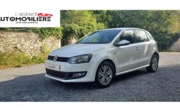 Volkswagen polo Fleurines