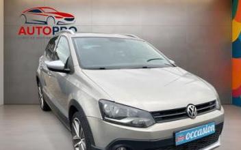 Volkswagen polo Athis-Mons