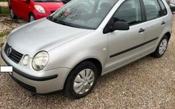 Volkswagen polo Armeau