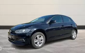 Volkswagen Polo Marignane