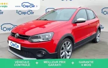 Volkswagen Polo Paris