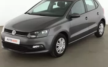 Volkswagen Polo Issy-les-Moulineaux