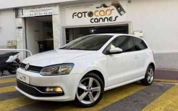 Volkswagen polo Cannes