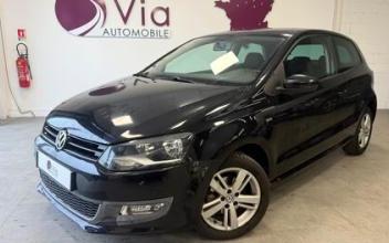 Volkswagen polo Montigny-le-Bretonneux