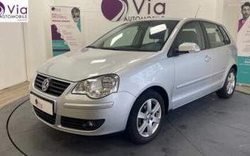 Volkswagen polo Alençon