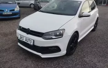 Volkswagen Polo Wittelsheim