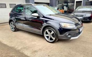 Volkswagen polo Draveil