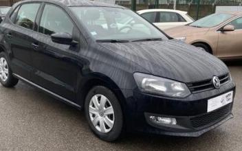 Volkswagen polo La-Courneuve
