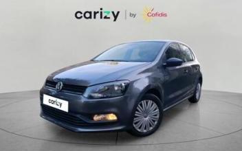 Volkswagen polo La-Frette-sur-Seine