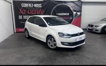 Volkswagen polo Eysines