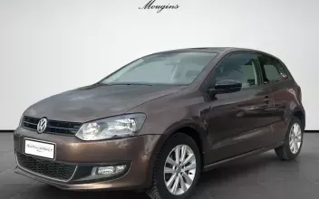 Volkswagen Polo Mougins