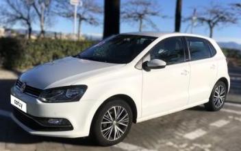 Volkswagen polo Antibes